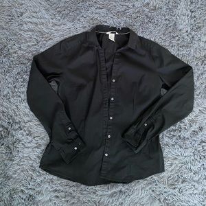 H&M button up